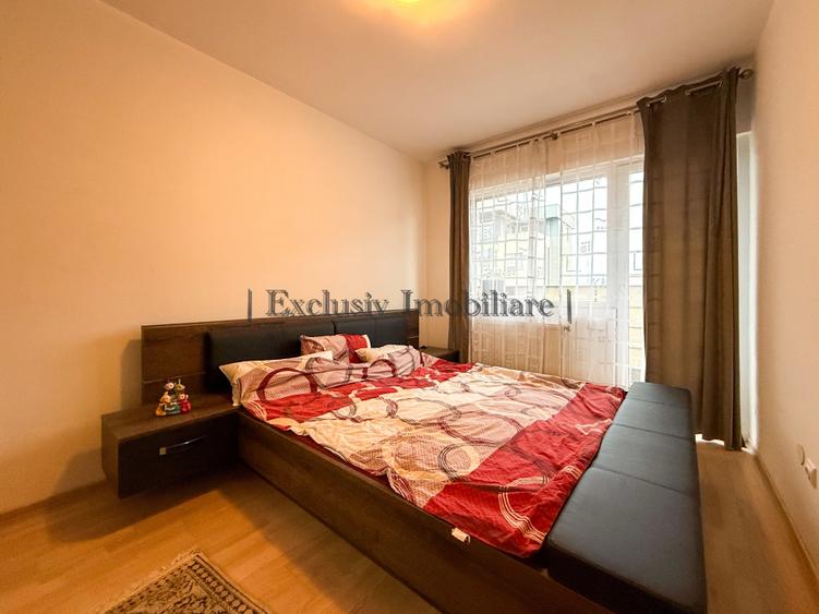 Apartament 2 camere | Tomis Plus - Pet-friendly | - 5