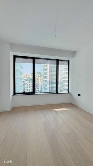 Apartament cu 2 camere în Floreasca