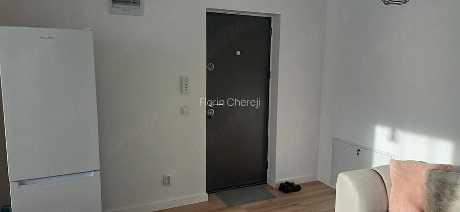 Ofer spre inchiriere apartament 2 camere