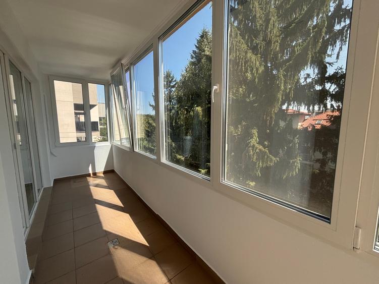 Apartament cu 2 camere în Iancu Nicolae