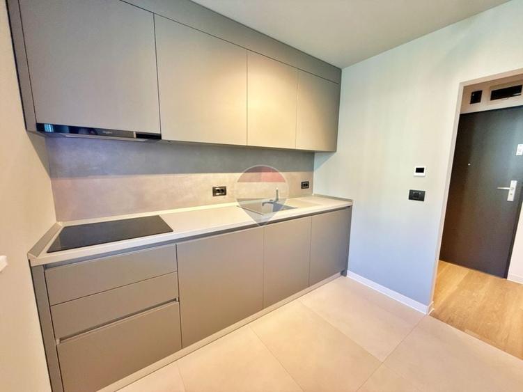 Apartament cu 2 camere decomandat, mobilat în Micălaca