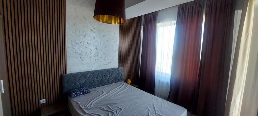 Apartament cu 2 camere decomandat în Nord