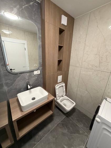 Apartament de inchiriat cu 2 camere in zona park Gradina Publica - 3