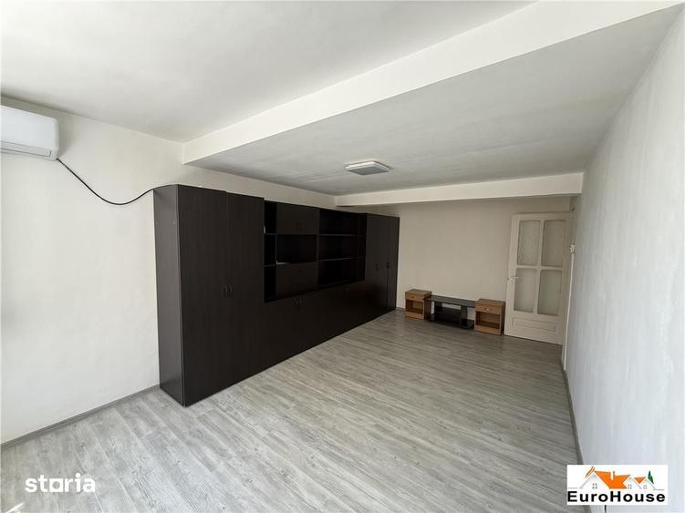 Garsoniera De Vanzare , 40mp , Etaj 1 , Zona Ampoi - 3