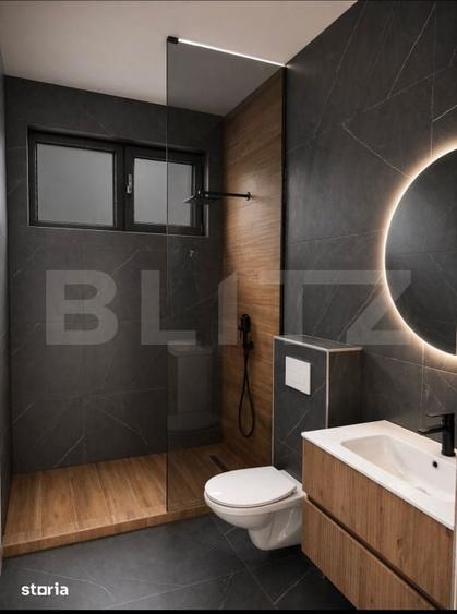 Casă cu 4 camere cu Teren 460 Mp în Hărman