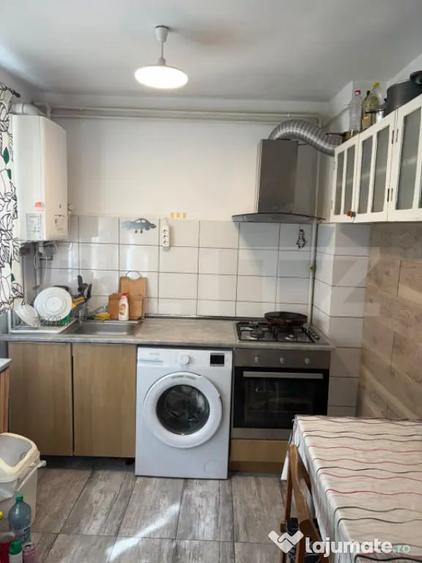 Oportunitate Investitie ! 2 camere, Decomandat, Aleea Micus, - 7
