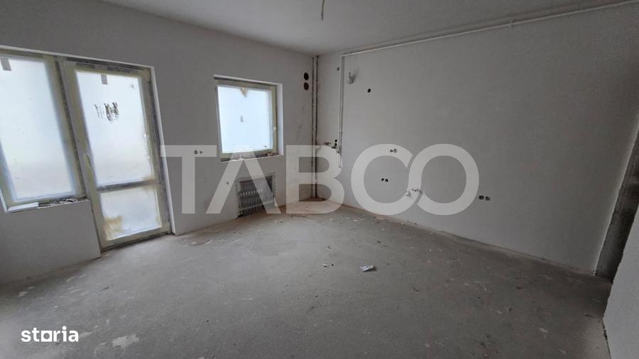 Apartament 3 camere decomandate 78 mpu 2 balcoane 2 bai COMISION 0 - 6