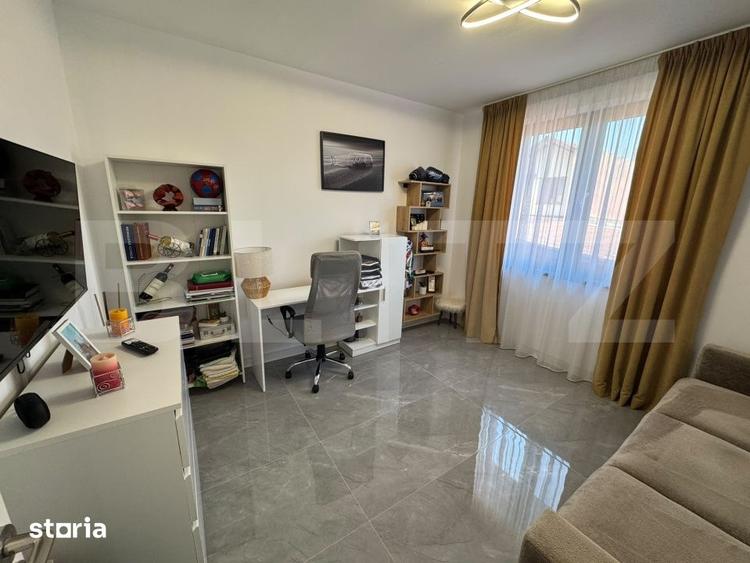 Casă cu 3 camere cu Teren 200 Mp în Central