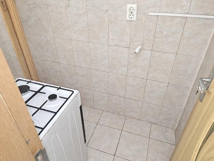 Apartament cu 2 camere decomandat în Tudor Vladimirescu