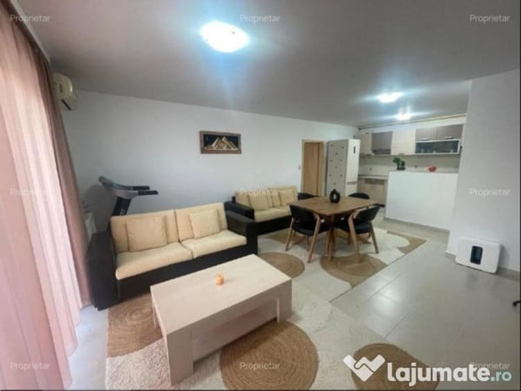 Apartament cu 3 camere decomandat în Nord