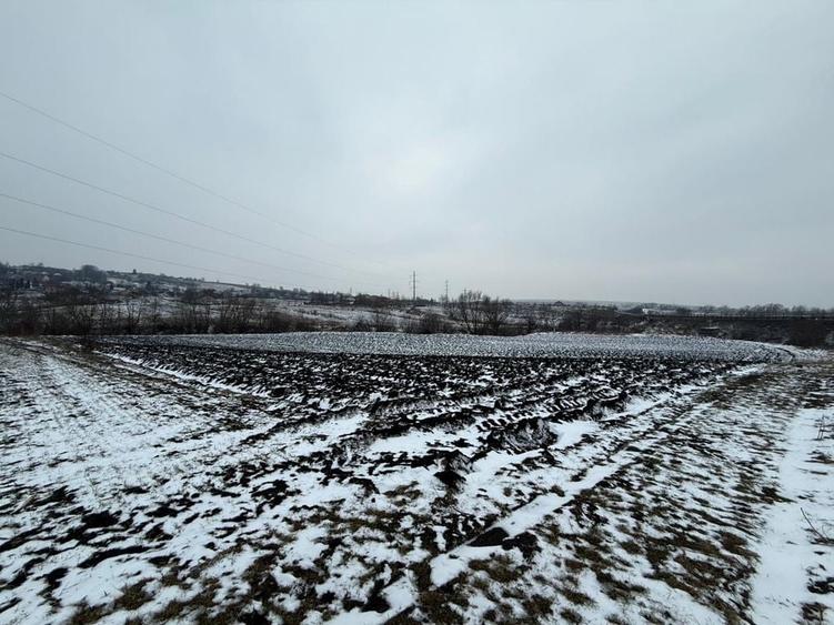 Vand teren dupa rulmentu - 2