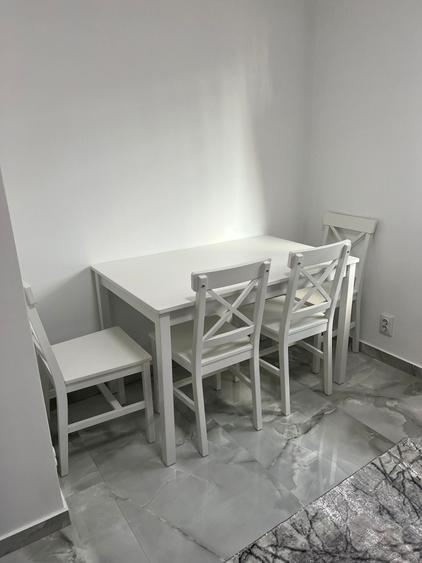 Apartament cu 2 camere semidecomandat în Brazda lui Novac