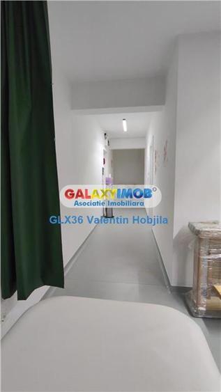Spațiu comercial, de 65 mp, în Băneasa