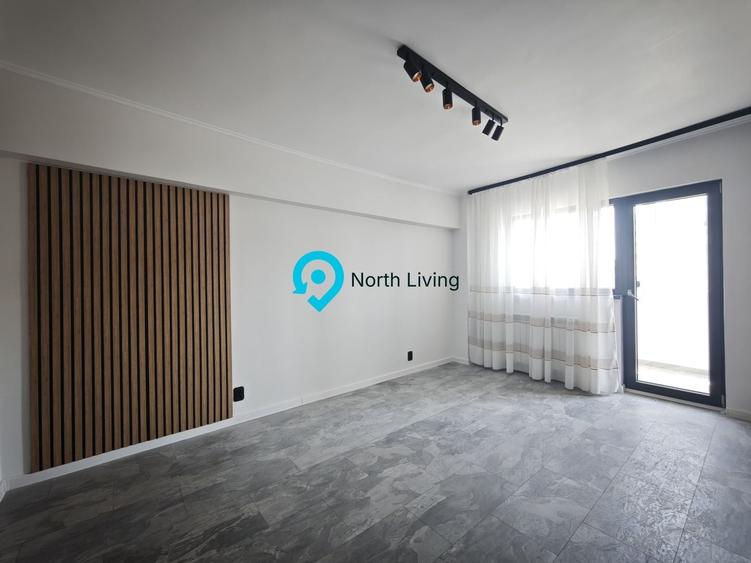 Apartament cu 2 camere decomandat în Moșilor