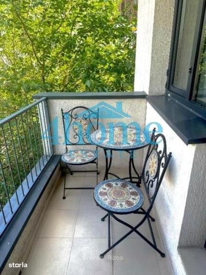 Apartament cu 2 camere în Nicolae Grigorescu