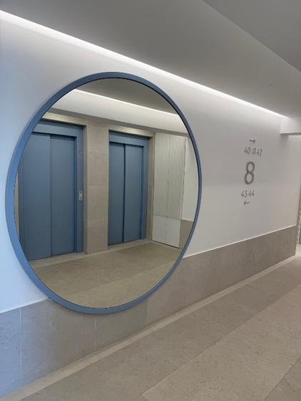 Apartament cu 2 camere decomandat, mobilat în Aviației