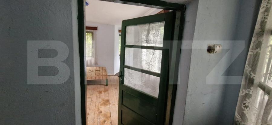 Casă individuală cu 8 camere cu Teren 4200 Mp în Costeștii din Vale