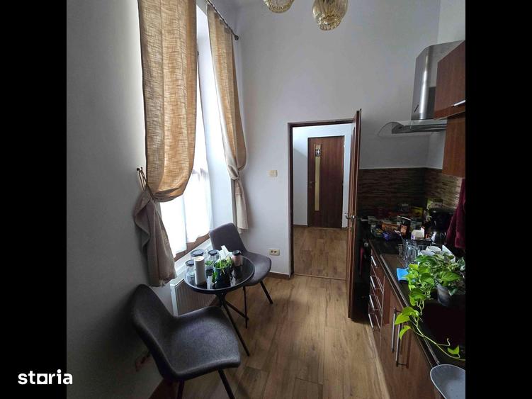 DEOSEBIT! Apartament cochet in Timisoara, piata Mocioni (Sinaia) - 2