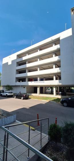 Apartament 3 camere în Mamaia, SUMERLAND - 20