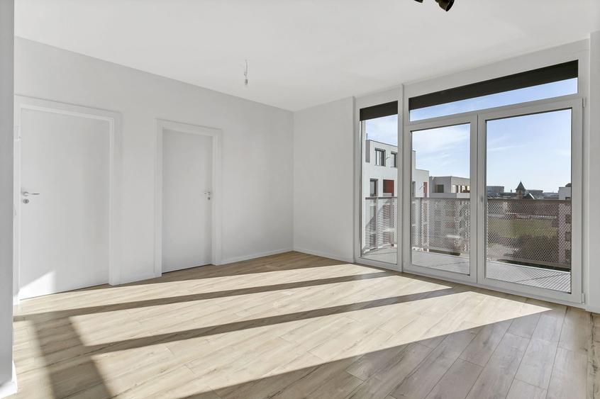 Apartament cu 2 camere decomandat, mobilat în UTA