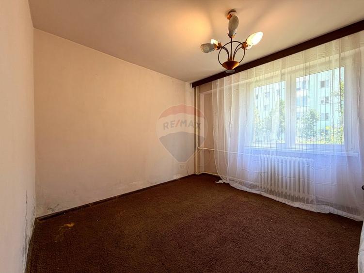Apartament cu 2 camere circular în Griviței