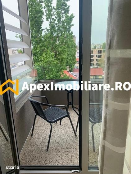 Ap. 2 cam de inchiriat Stefan cel Mare Bucuresti | Metrou 2 min | cent - 7