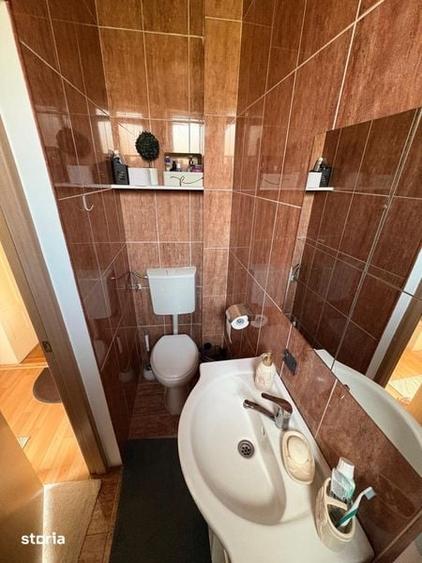 De inchiriat Apartament cu o camera ultracentral - 4
