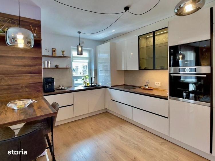 Apartament 3 Camere KASPER - 2