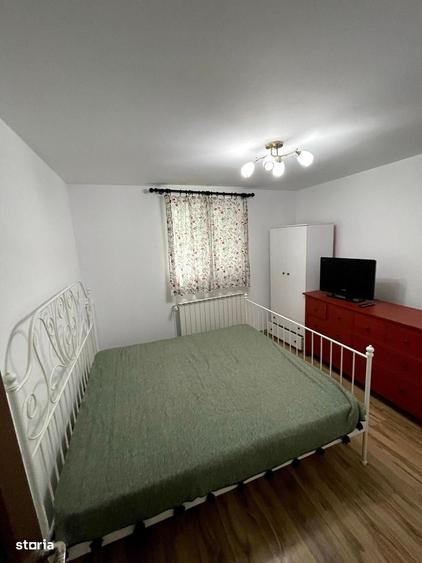 Casa Casatoriilor 3 Camere Cu Curte Separata, Gaze 700Euro - 10