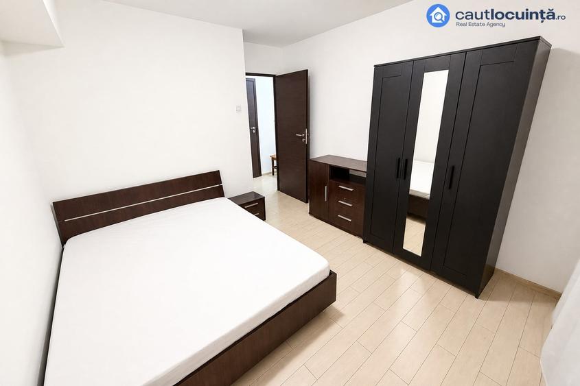 Apartament cu 4 camere decomandat în Ferdinand