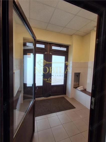 Spațiu comercial, de 75 mp, în Central