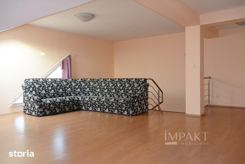 Apartament cu 5 camere în Bună Ziua