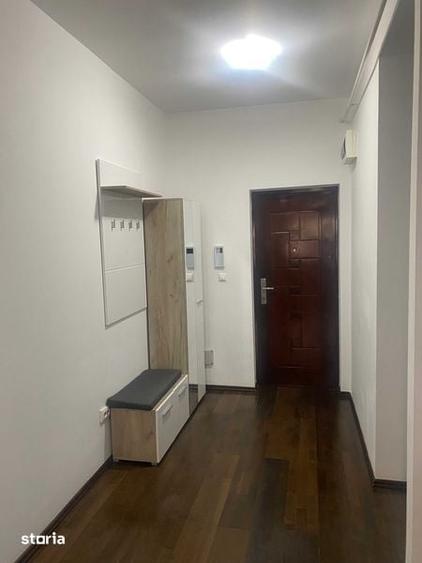 Apartament cu 2 camere semidecomandat în Copou