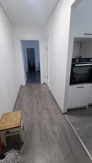 Apartament cu 2 camere semidecomandat în Nufărul