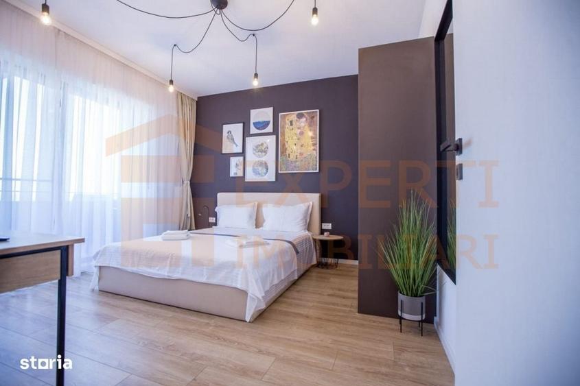 3 Camere de Inchiriat Campus, Tomis Nord - 3
