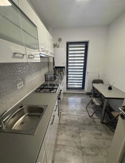 Garsonieră | Exigent Plaza Faza 4 | Bloc Nou | Lujerului | Parcul Liniei - 5