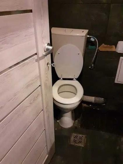 Garsonieră semidecomandată în Central