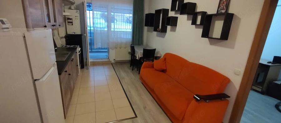 inchiriez apartament 1 camera - 9