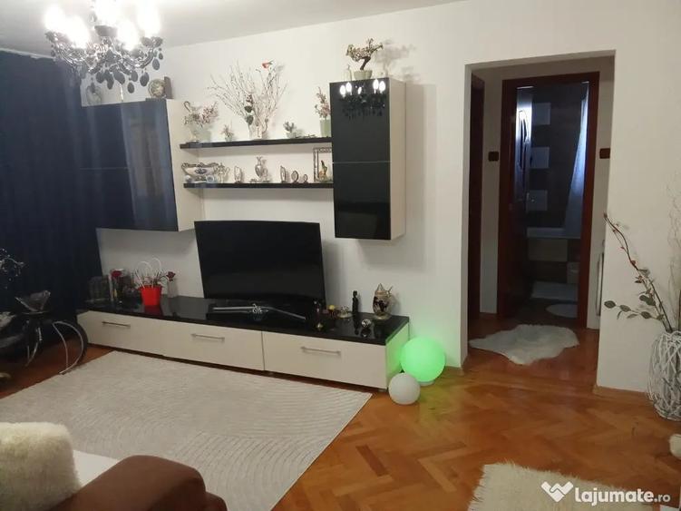 Apartament spatios 2 camere Obor-Albinii - 5