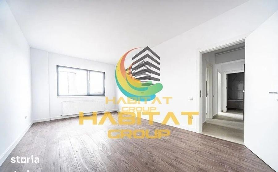 Apartament cu 3 camere în Apărătorii Patriei