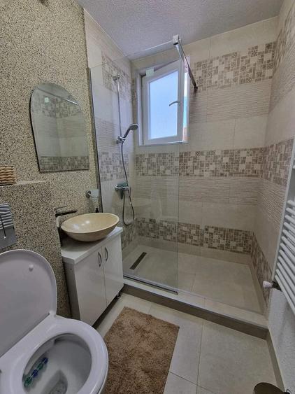 Apartament cu 2 camere semidecomandat în Ultracentral