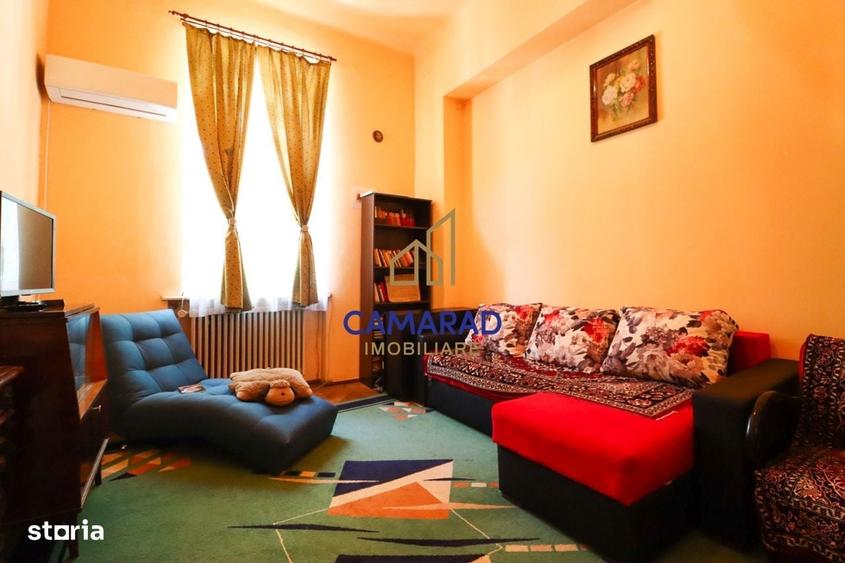 Casa de vanzare | Cartierul Armenesc | Metrou Universitate - 6