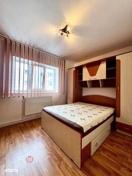 Apartament cu 3 camere în Fălticeni