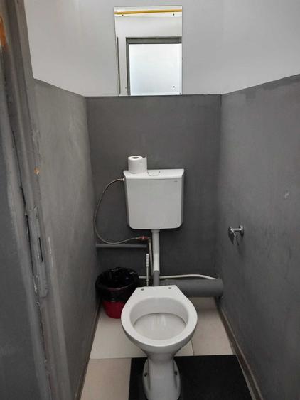 Spațiu comercial, de 40 mp, în Nord