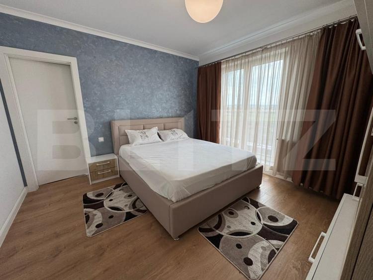 Apartament 3 camere , 74 mp utili + 3 LOCURI DE PARCARE , UNIRII - 6