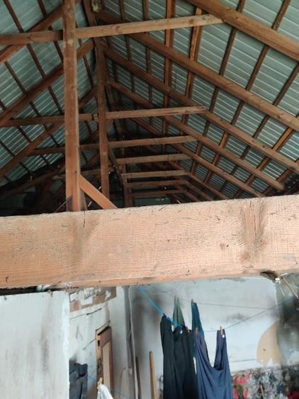 Casă individuală cu 3 camere cu Teren 274 Mp în Lumina