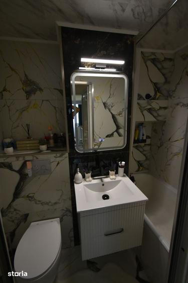 Apartament cu 2 camere decomandat, et.1 Manastur zona de interes - 6