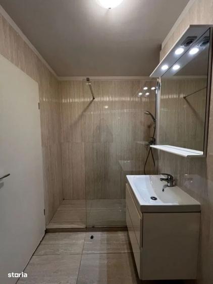 Apartament cu 2 camere decomandat în Spitalul Județean