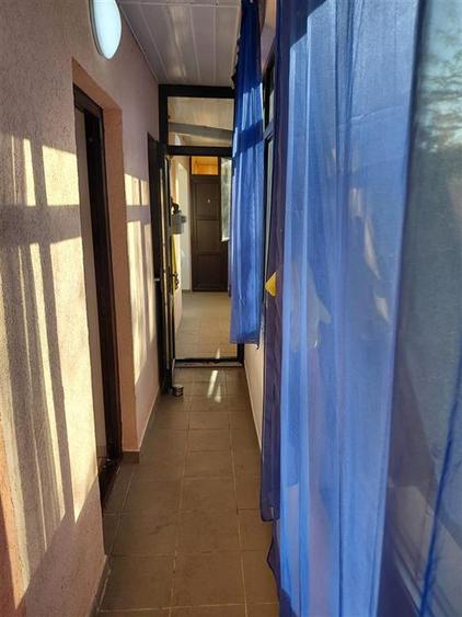 Apartament cu 2 camere semidecomandat în Păcurari