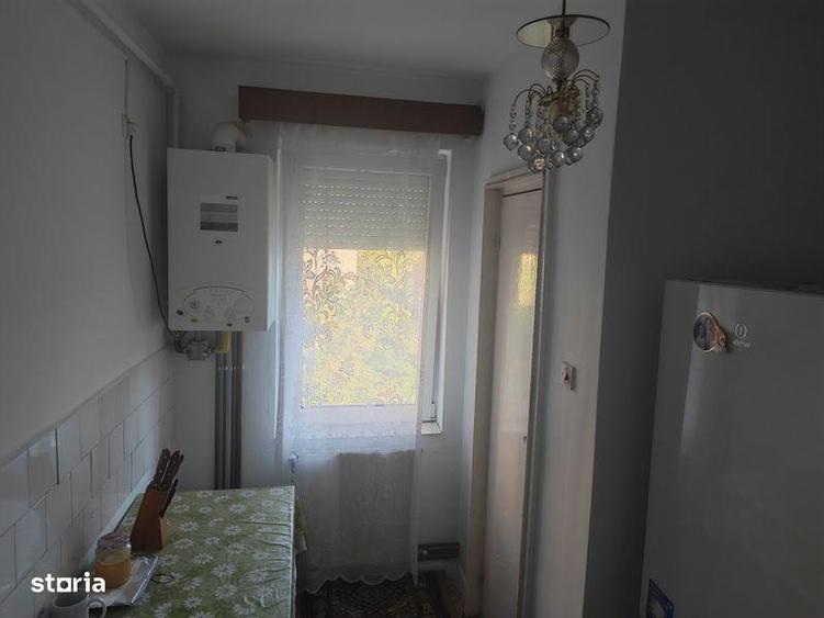 Vand apartament 2 camere.Tudor - 6